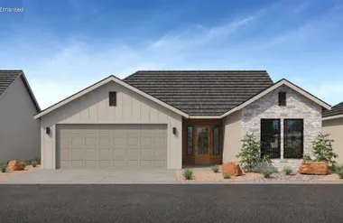 252 S TAYLOR DR, TOQUERVILLE, UT, 84774, Toquerville, UT 84774