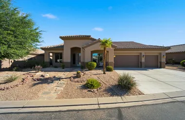 1662 W SUNSTAR DR, ST GEORGE, UT, 84790, St George, UT 84790
