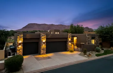 3052 N SNOW CANYON PKWY 105, ST GEORGE, ..., St George, UT 84770