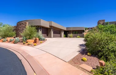 2416 W SUPAI TRL, ST GEORGE, UT, 84770, St George, UT 84770