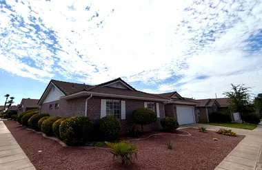 1055 E 900 S 95, ST GEORGE, UT, 84790, St George, UT 84790