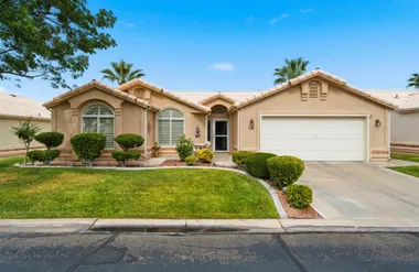 225 N VALLEY VIEW DR 19, ST GEORGE, UT, ..., St George, UT 84770