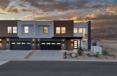 1431 PUESTA DEL SOL LN 44, WASHINGTON, U..., Washington, UT 84780