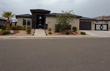 1311 N VIA, WASHINGTON, UT, 84780, Washington, UT 84780