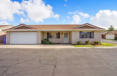 1040 E 900 S 12, ST GEORGE, UT, 84790, St George, UT 84790