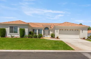 39 N VALLEY VIEW DR 69, ST GEORGE, UT, 8..., St George, UT 84770