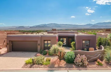 2336 W W ENTRADA TRL 8, ST GEORGE, UT, 8..., St George, UT 84770