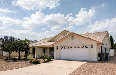 222 E 650 10, IVINS, UT, 84738, Ivins, UT 84738
