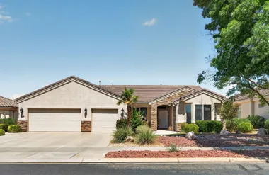 4779 IRONWOOD DR, ST GEORGE, UT, 84790, St George, UT 84790