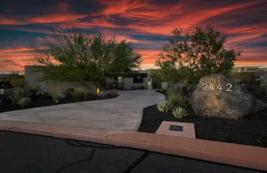 2442 N KIVA TRL, ST GEORGE, UT, 84770, St George, UT 84770