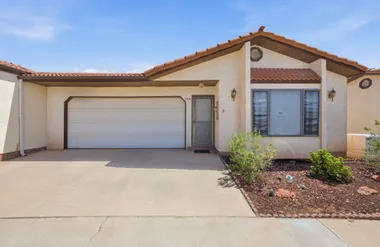 1331 N DIXIE DOWNS RD 136, ST GEORGE, UT..., St George, UT 84770