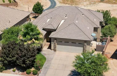 844 W LAS COLINAS DR, ST GEORGE, UT, 847..., St George, UT 84790