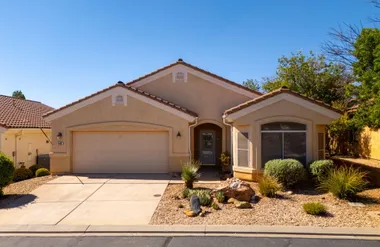 1448 W SUMMER POPPY DR, ST GEORGE, UT, 8..., St George, UT 84790