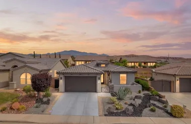 140 W PERIDOT DR, WASHINGTON, UT, 84780, Washington, UT 84780