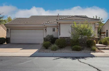 4387 S KIVA HILL DR, ST GEORGE, UT, 8479..., St George, UT 84790