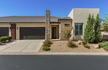 1205 W GRAYSON DR, ST GEORGE, UT, 84790, St George, UT 84790