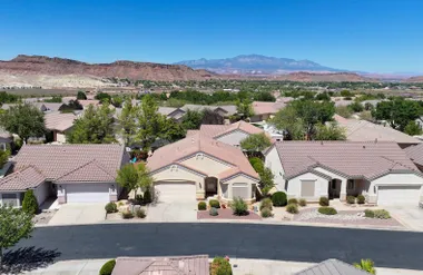 1804 RED RIVER DR, ST GEORGE, UT, 84790, St George, UT 84790
