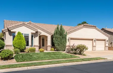 4610 S SIESTA DR, ST GEORGE, UT, 84790, St George, UT 84790