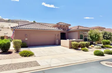 1739 W WHITESTONE DR, ST GEORGE, UT, 847..., St George, UT 84790