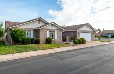 1055 E 900 S 22, ST GEORGE, UT, 84790, St George, UT 84790