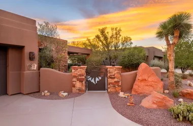 2331 W ENTRADA TRAIL TRL 51, ST GEORGE, ..., St George, UT 84770