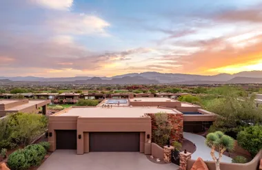 2331 W ENTRADA TRAIL TRL 51, ST GEORGE, ..., St George, UT 84770