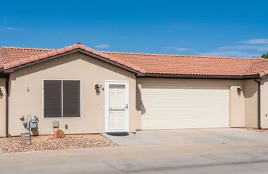 1331 N DIXIE DOWNS 74, ST GEORGE, UT, 84..., St George, UT 84770