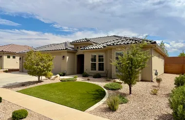 4275 S PAINTED FINCH DR, ST GEORGE, UT, ..., St George, UT 84790
