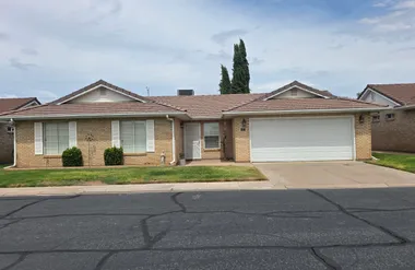 1055 E 900 58, ST GEORGE, UT, 84790, St George, UT 84790