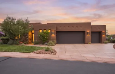 2331 W ENTRADA TRL 98, ST GEORGE, UT, 84..., St George, UT 84770