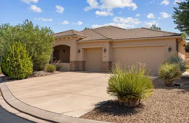 4945 ACCOLADE CIR, ST GEORGE, UT, 84790, St George, UT 84790