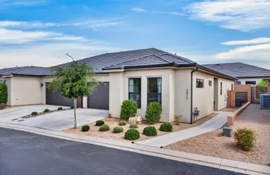 4815 S WALLACE DR, ST GEORGE, UT, 84790, St George, UT 84790