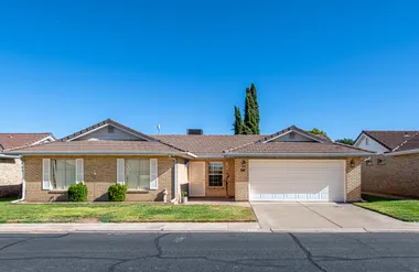 1055 E 900 58, ST GEORGE, UT, 84790, St George, UT 84790