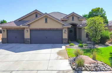4011 S 890 W, ST GEORGE, UT, 84790, St George, UT 84790