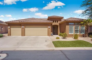 1534 MORANE MANOR DR, ST GEORGE, UT, 847..., St George, UT 84790