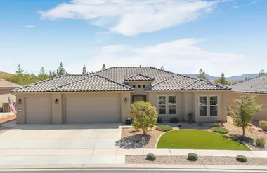 4275 S PAINTED FINCH DR, ST GEORGE, UT, ..., St George, UT 84790