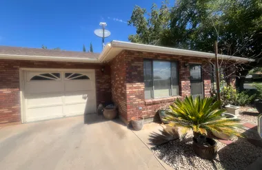234 S 200 E 1, ST GEORGE, UT, 84770, St George, UT 84770