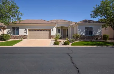 1720 SPIRIT WALKER DR, ST GEORGE, UT, 84..., St George, UT 84790