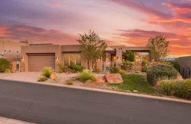 3052 N SNOW CANYON PKWY 3, ST GEORGE, UT..., St George, UT 84770