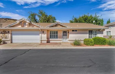 348 W 300 ST 5, ST GEORGE, UT, 84770, St George, UT 84770
