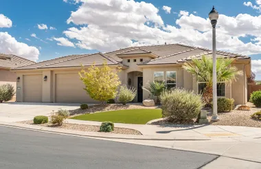 4185 S SPARROW HAWK DR, ST GEORGE, UT, 8..., St George, UT 84790