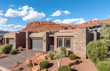 2139 W COUGAR ROCK CIR 181, ST GEORGE, U..., St George, UT 84770