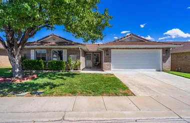 1055 E 900 S 29, ST GEORGE, UT, 84790, St George, UT 84790