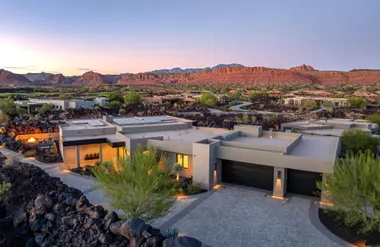 2241 N TACHEENE DR, ST GEORGE, UT, 84770, St George, UT 84770