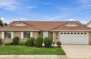 1055 E 900 S 88, ST GEORGE, UT, 84790, St George, UT 84790