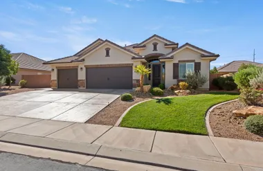 957 W 4050, ST GEORGE, UT, 84790, St George, UT 84790