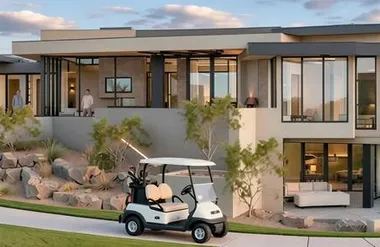 2089 N ANASAZI TRL, ST GEORGE, UT, 84770, St George, UT 84770