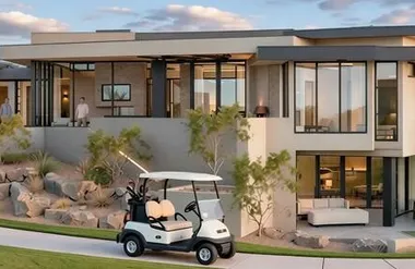 2089 N ANASAZI TRL, ST GEORGE, UT, 84770, St George, UT 84770