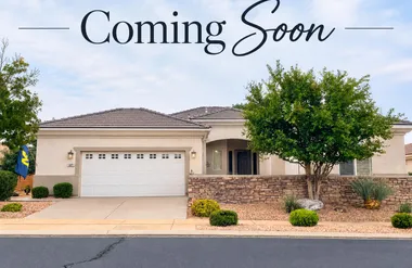 1691 SUNKISSED DR, ST GEORGE, UT, 84790, St George, UT 84790