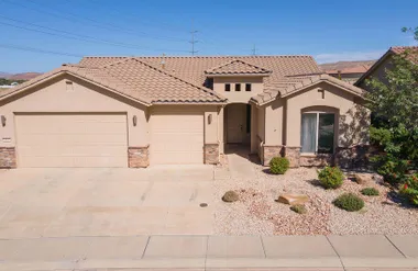 4165 S AMBASSADOR DR, ST GEORGE, UT, 847..., St George, UT 84790